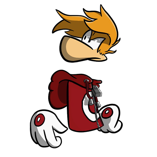Red World Logo